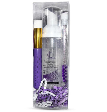 I can see clearly shampoo 50 ml.
