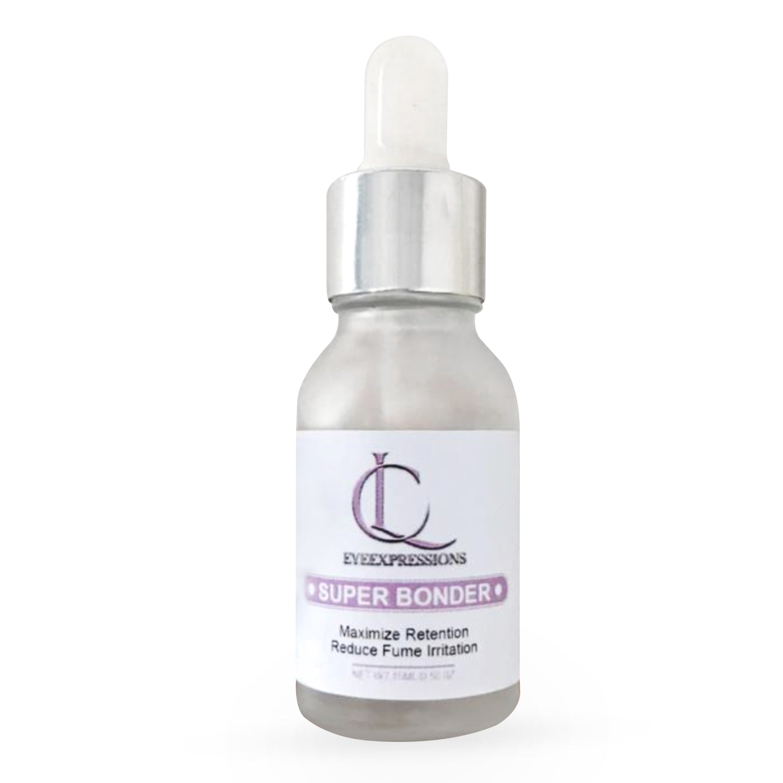 Keep holding on super bonder 10 ml.