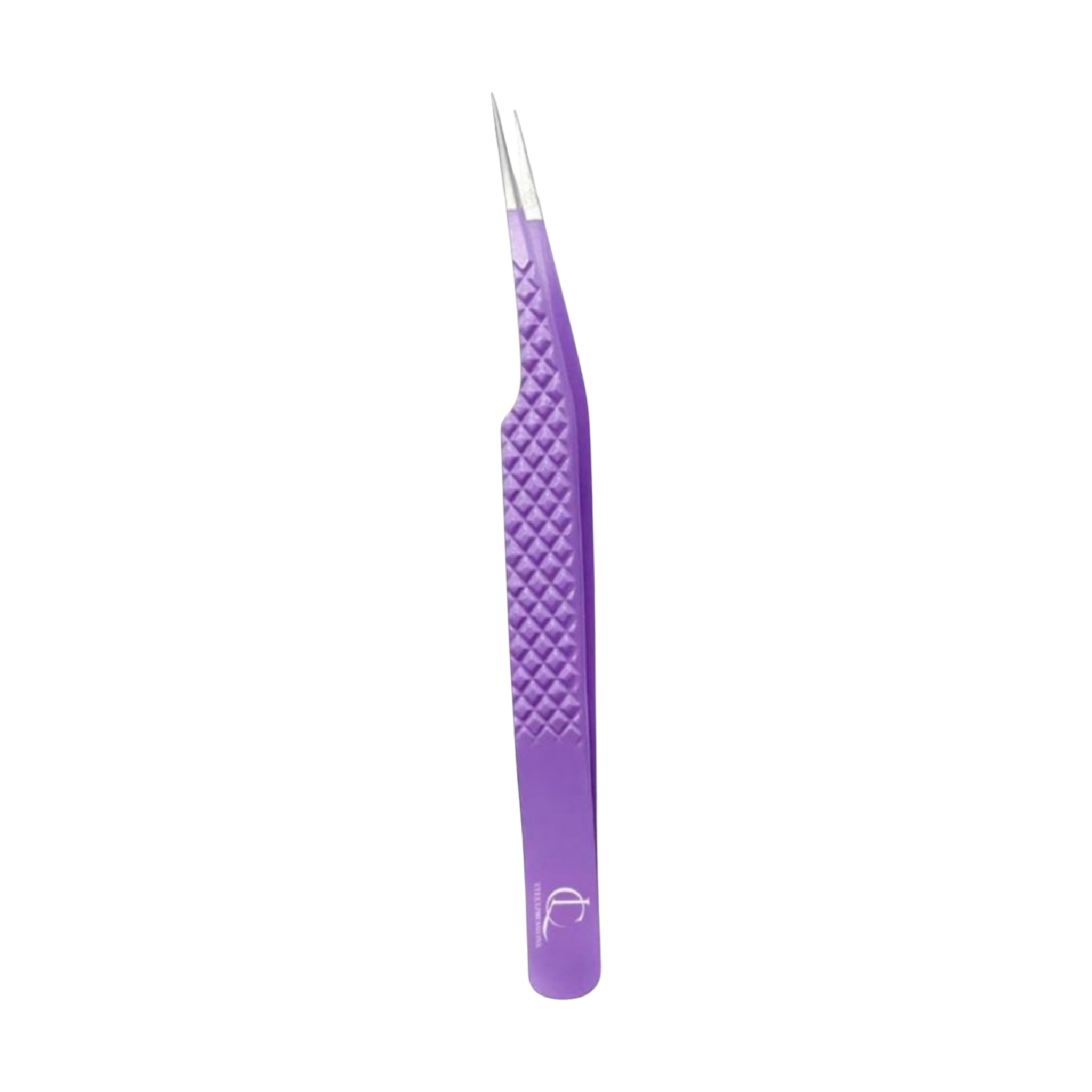 LC No longer straight- Isolation tweezer