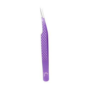 LC No longer straight- Isolation tweezer